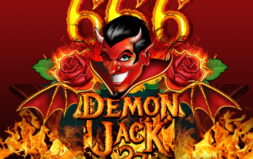 Jugar Demon Jack 27