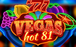 Jugar Vegas Hot 81