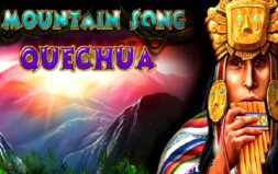 Jugar Mountain Song Quechua