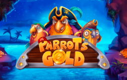 Jugar Parrot’s Gold