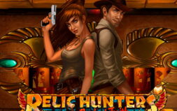 Jugar Relic Hunters and the Book of Faith