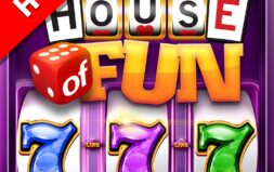 Jugar House of Fun