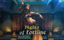 Jugar Nights Of Fortune