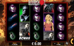 Jugar BloodShot