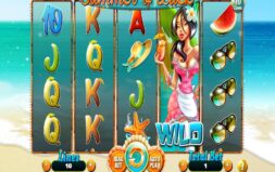 Jugar Summer Of Luck