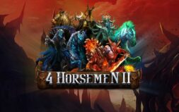 Jugar 4Horsemen2