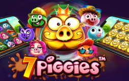 Jugar 7 Piggies