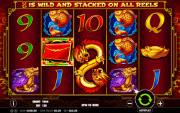 Jugar Eight dragons