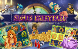 Jugar Fairytale