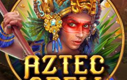 Jugar Aztec Spell