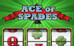 Jugar Ace of Spades Mobile