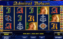 Jugar Admiral Nelson