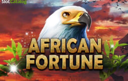 Jugar African Fortune