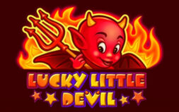 Jugar Lucky Little Devil