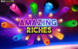 Jugar Amazing Riches