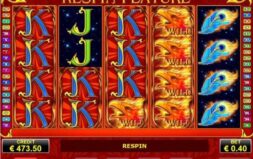 Jugar Arising Phoenix