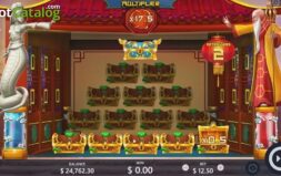 Jugar Bai She Zhuan