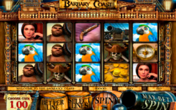 Jugar Barbary Coast