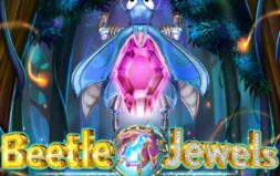 Jugar Beetle Jewels