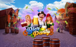 Jugar Bier Party