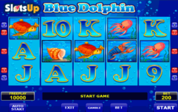 Jugar Blue Dolphin