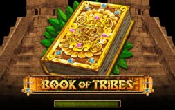 Jugar Book Of Tribes