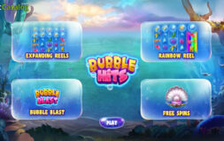 Jugar Bubble Hits