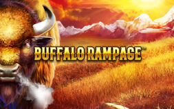 Jugar Buffalo Rampage