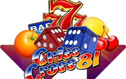 Jugar Criss Cross 81