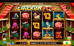 Jugar Chicken