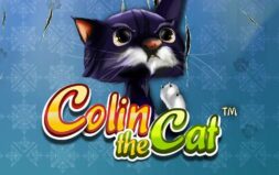 Jugar Colin The Cat
