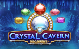 Jugar Crystal cave