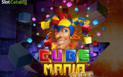 Jugar Cube Mania Deluxeâ