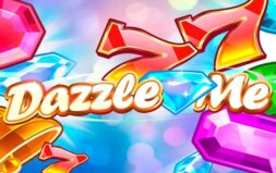 Jugar Dazzle Me