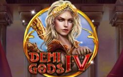 Jugar DemiGods4