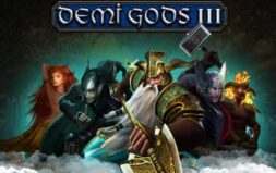 Jugar Demi Gods 3