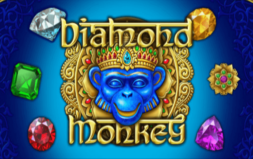 Jugar Diamond Monkey