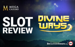 Jugar Divine Ways