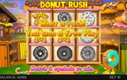 Jugar Gold rush