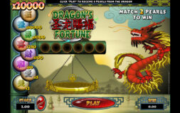 Jugar Fortune Dragons