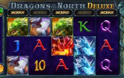 Jugar Dragons Of The North Deluxe