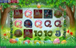 Jugar Wild Easter