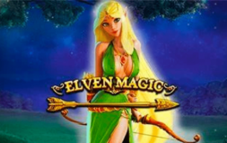 Jugar Elven Magic