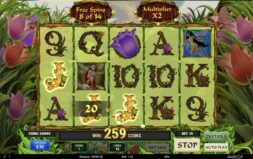 Jugar Enchanted Meadow Mobile