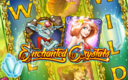 Jugar Enchanted Crystals Mobile