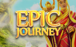 Jugar Epic Journey