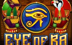 Jugar Eye Of Ra