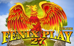 Jugar Fenix Play 27 Deluxe