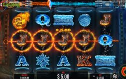 Jugar Fire And Ice