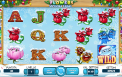 Jugar Flowers Christmas Edition